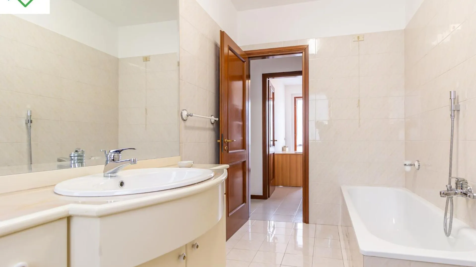Appartamento La Casa Di Nico By Tuscanywego Capannori Italia