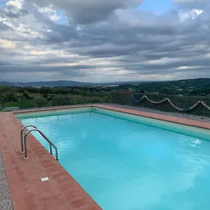 Casa Musa Capannori