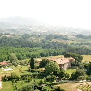 Tenuta Gaetano Spadaro Capannori