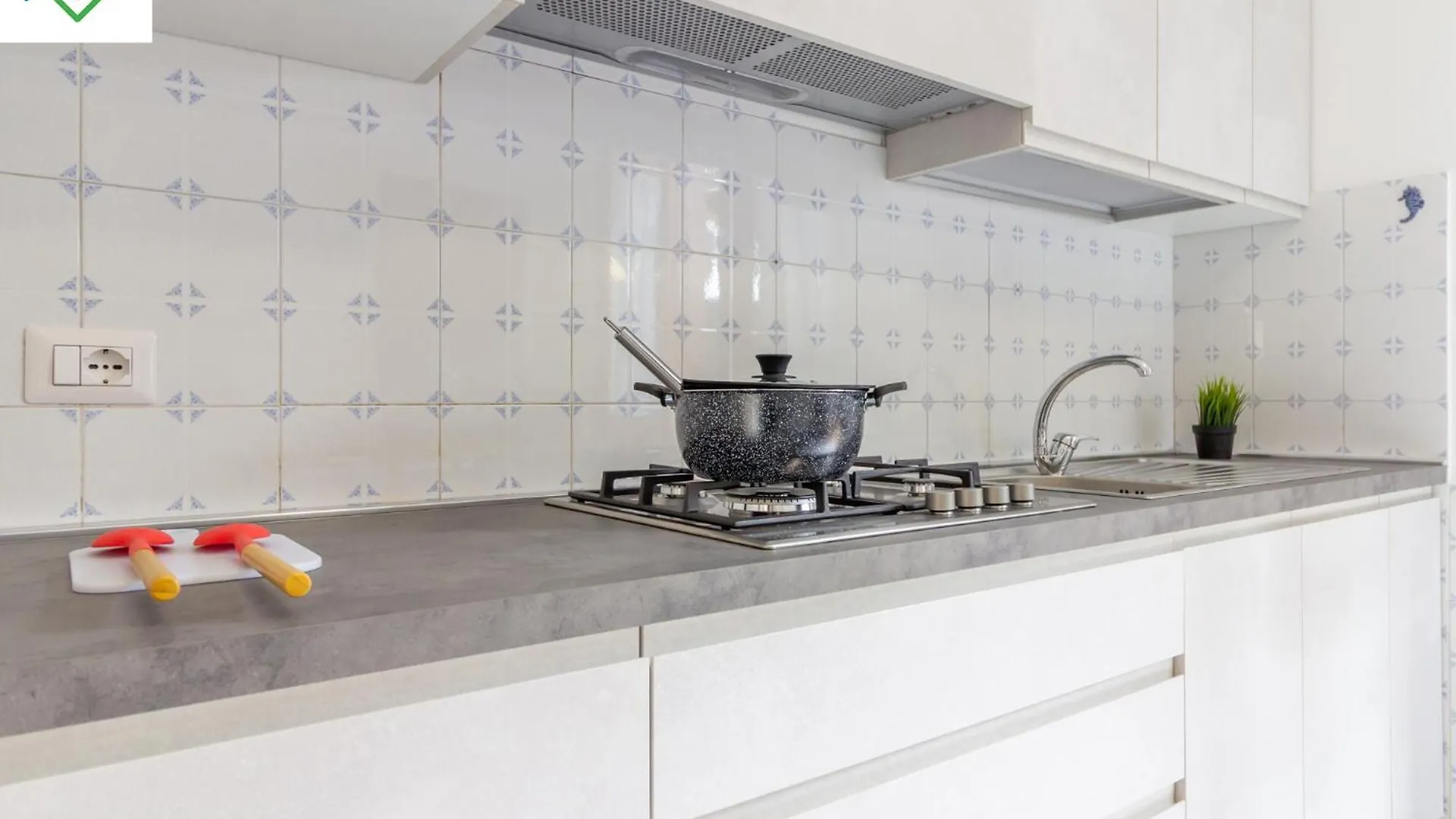 La Casa Di Nico by TuscanyWeGo Capannori Apartment