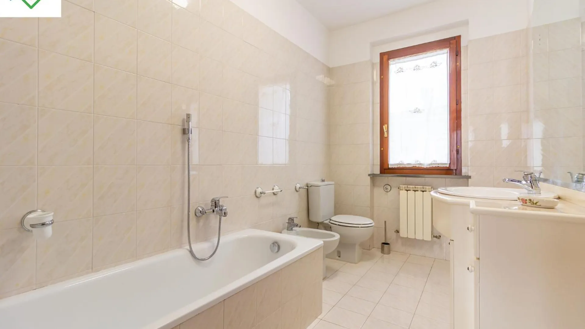 La Casa Di Nico by TuscanyWeGo Capannori Apartment