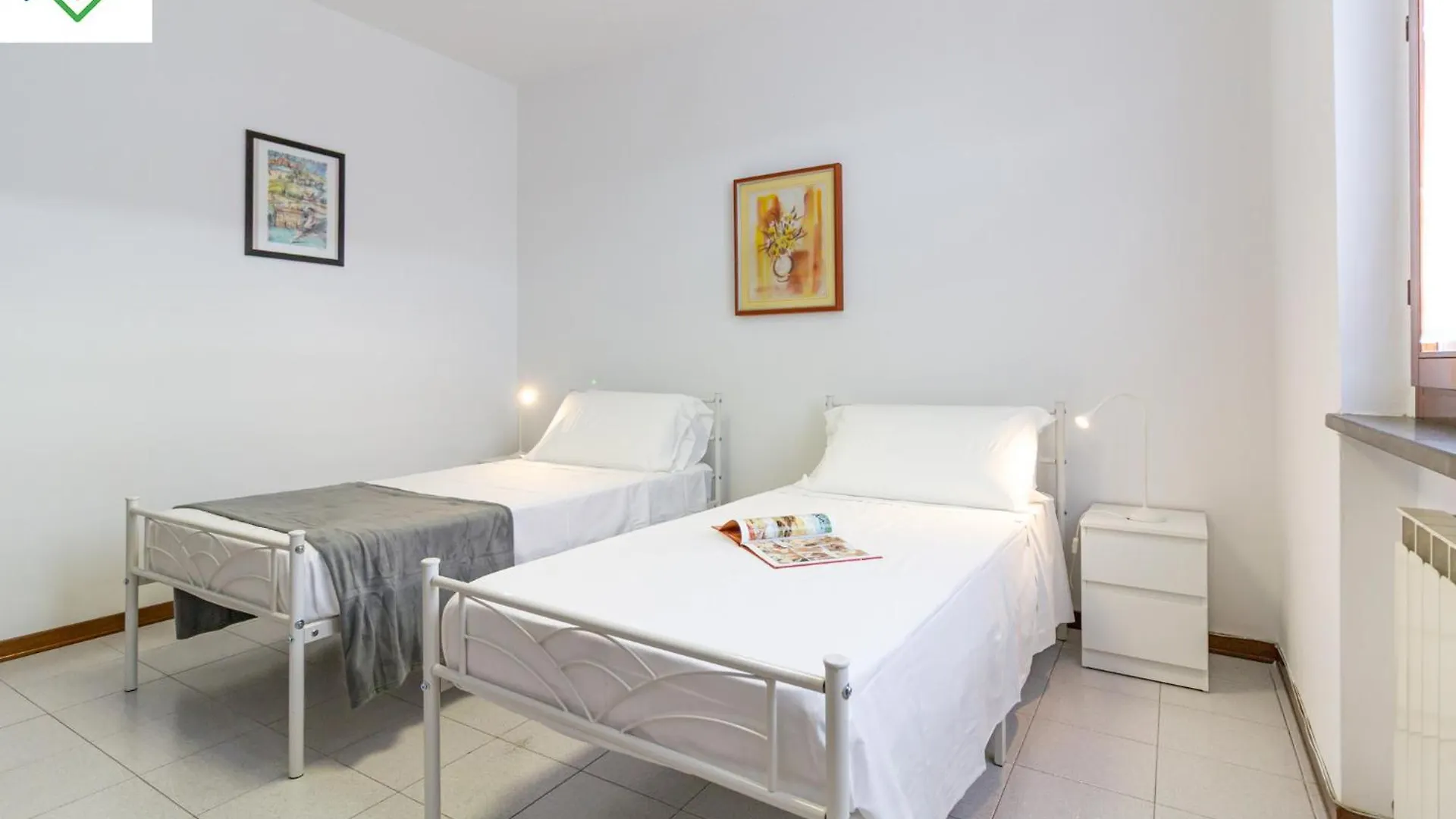 La Casa Di Nico by TuscanyWeGo Capannori Apartment
