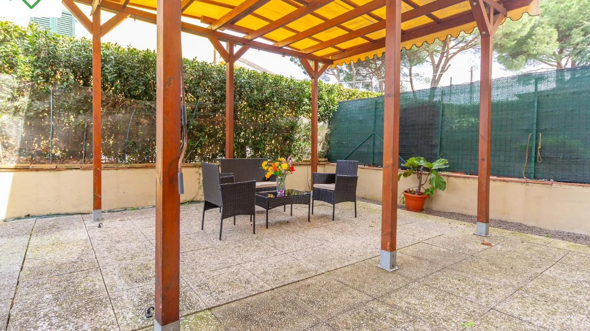 Apartment La Casa Di Nico by TuscanyWeGo Capannori Italy