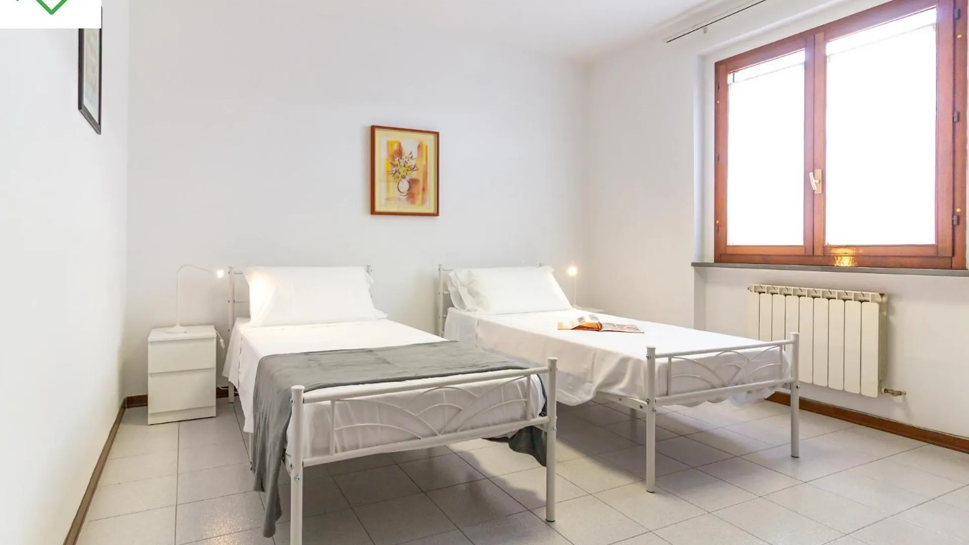 Apartment La Casa Di Nico by TuscanyWeGo Capannori Italy