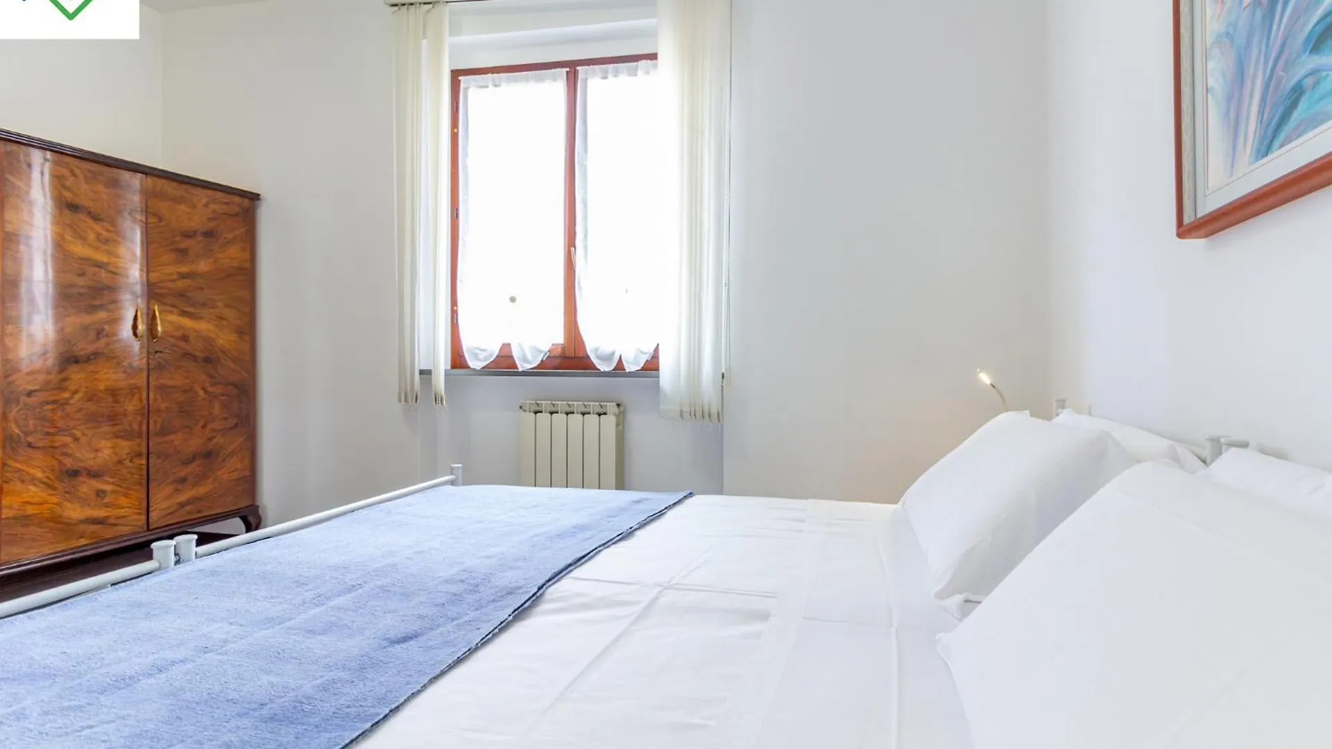 Apartment La Casa Di Nico by TuscanyWeGo Capannori