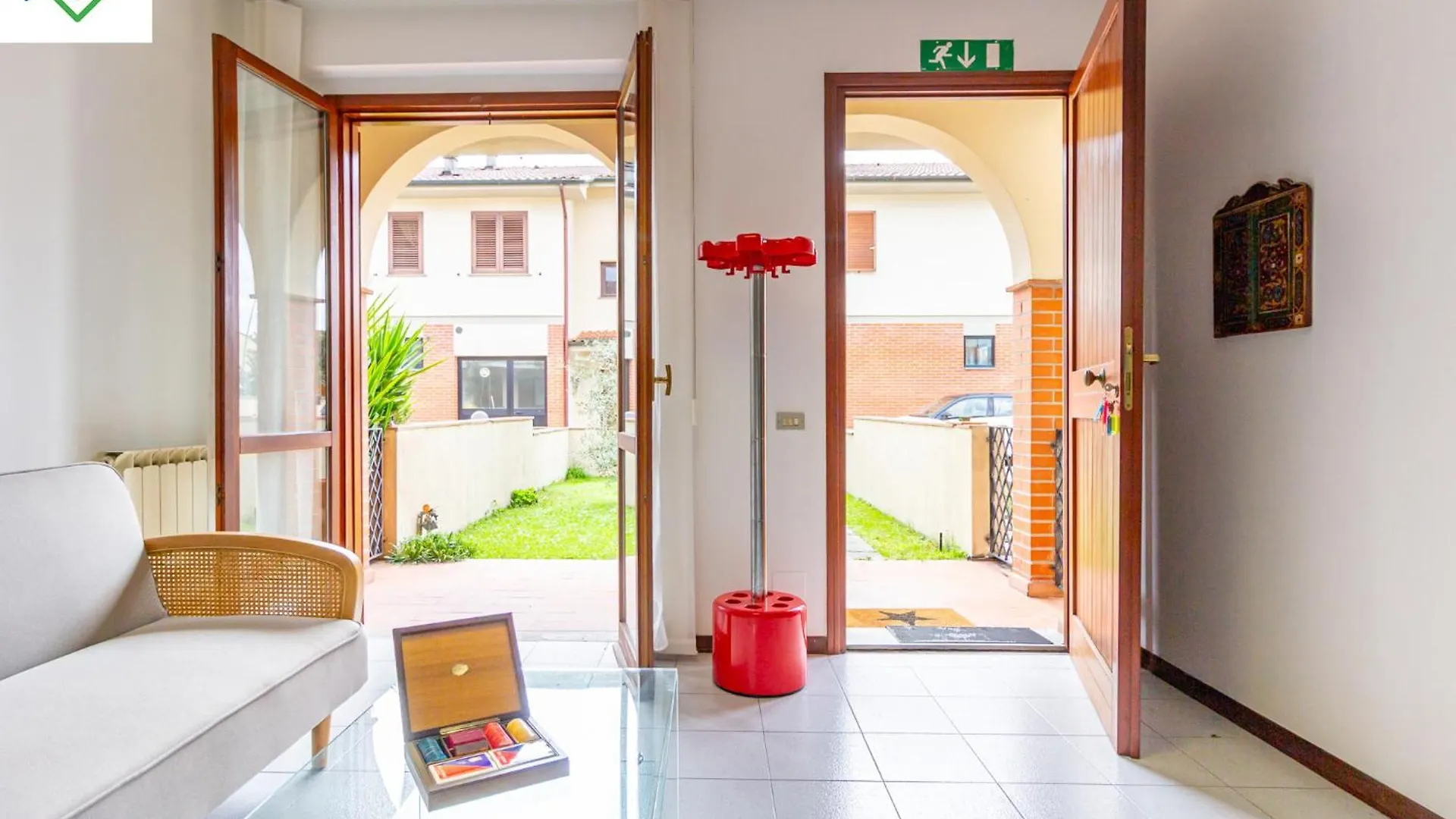 La Casa Di Nico by TuscanyWeGo Capannori Italy