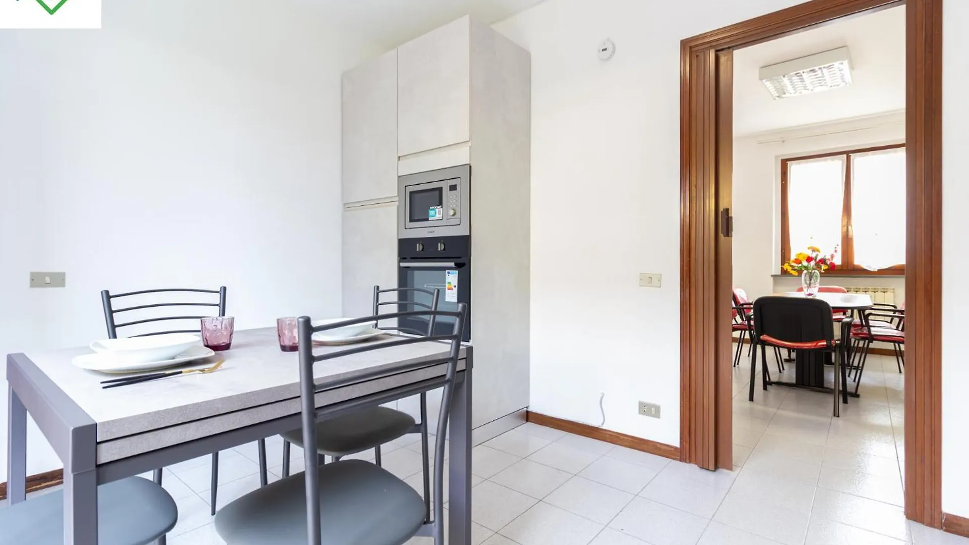La Casa Di Nico by TuscanyWeGo Capannori Apartment