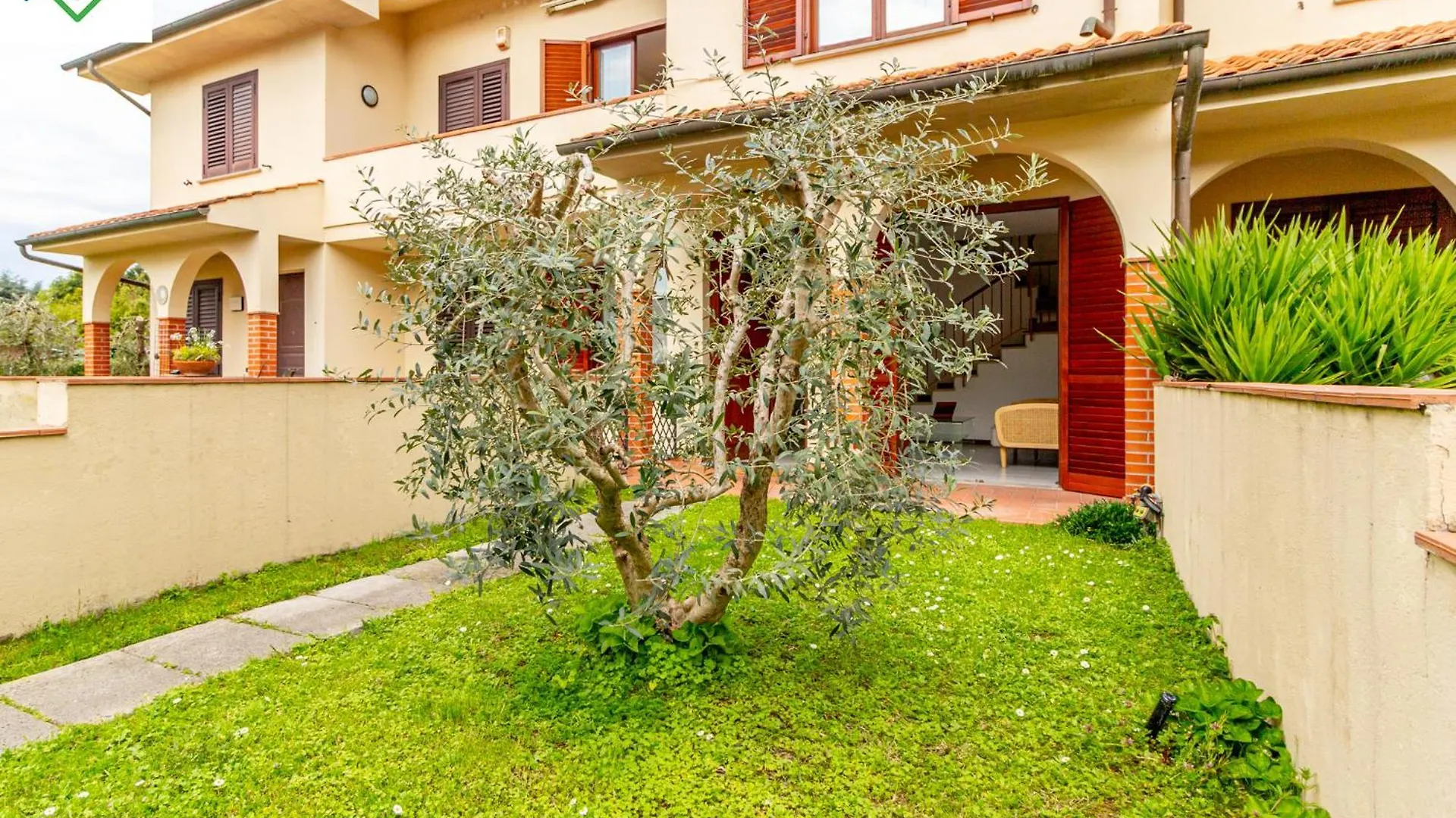 Apartment La Casa Di Nico by TuscanyWeGo Capannori
