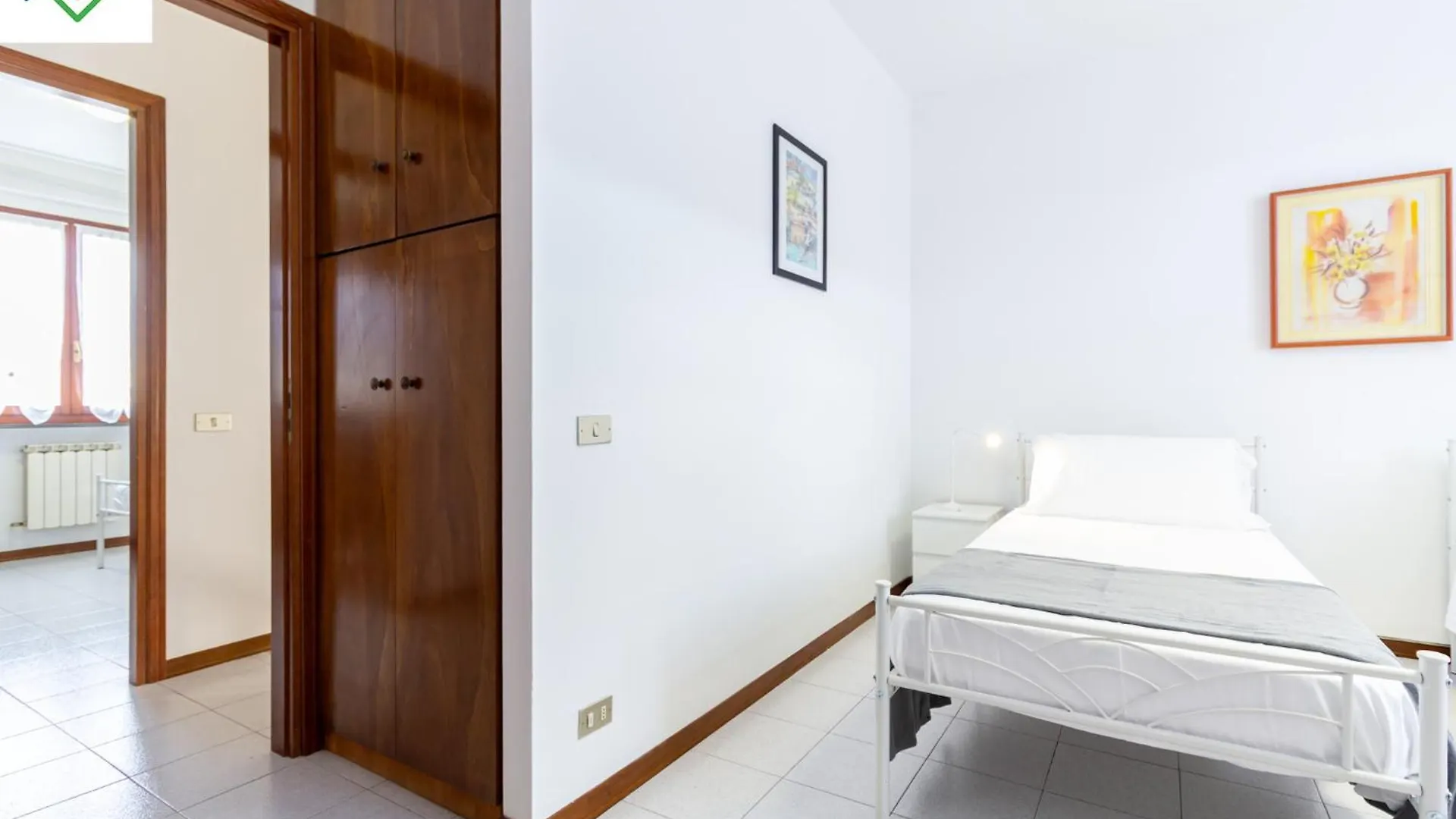 La Casa Di Nico by TuscanyWeGo Capannori 0*,